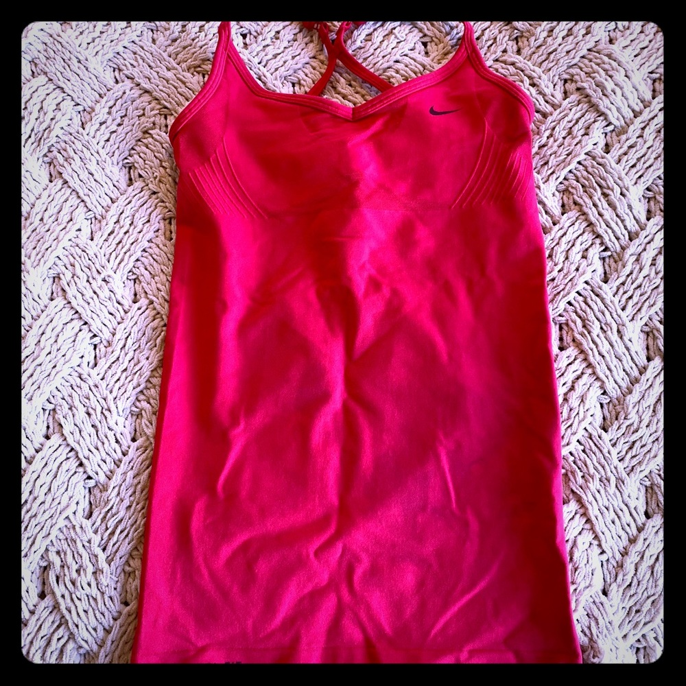 Nike Tank Top